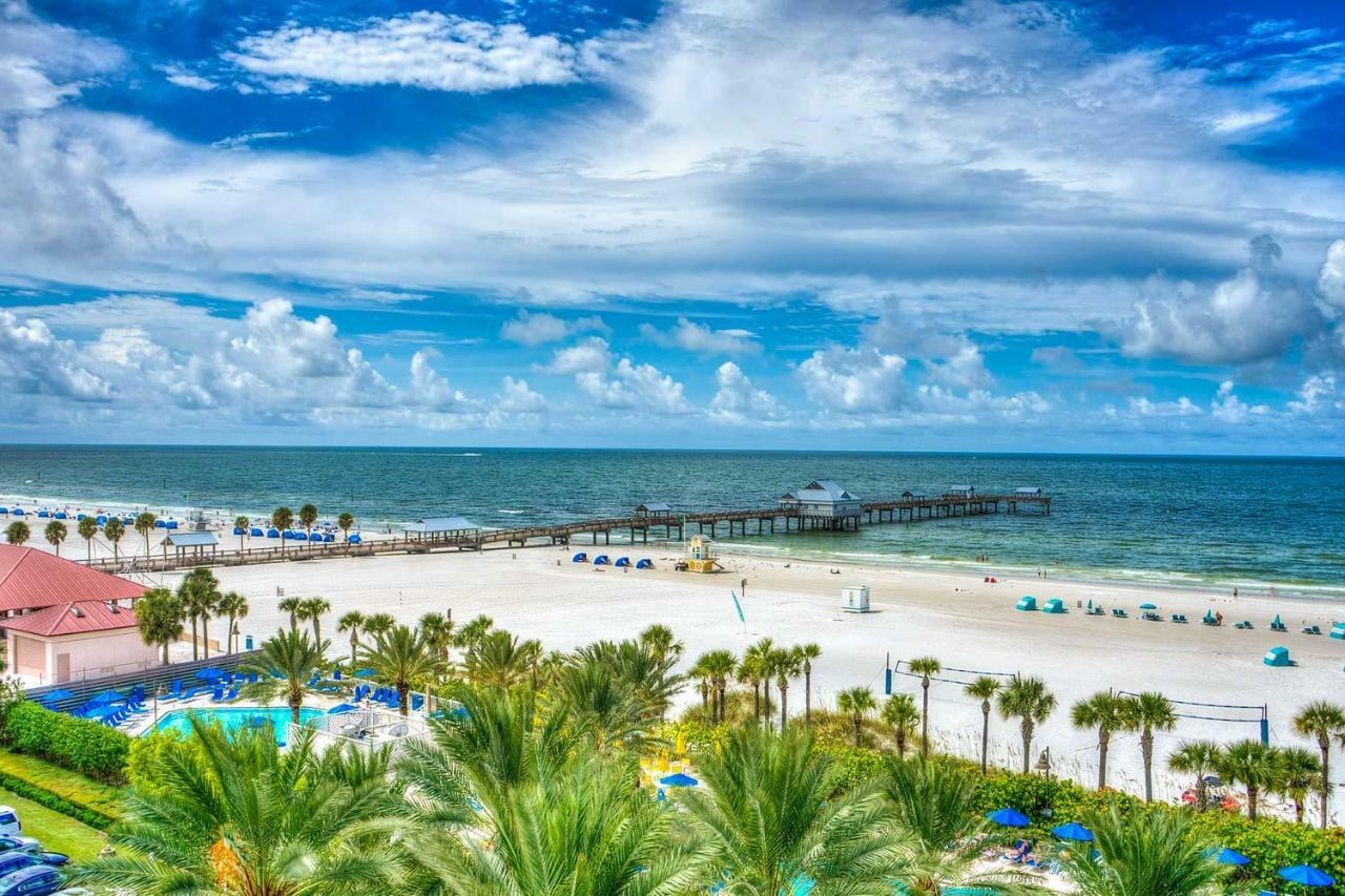 O Charming Condo Minutes From Gorgeous Clearwater Beaches O Exterior photo